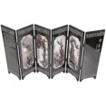 thumbnail image 4 of 26-27 1 Set of Mini Screen Desktop Mini Screen Ornamental Screen Model Funny Mini Screen for Office, 4 of 4