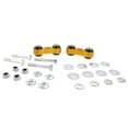 thumbnail image 5 of Whiteline KLC32 Front Swaybar Link Kit; Fits Subaru Impreza 02-14 Fits select: 2004-2006 SUBARU FORESTER 2.5X, 2005-2007 SUBARU LEGACY OUTBACK 2.5I, 5 of 8