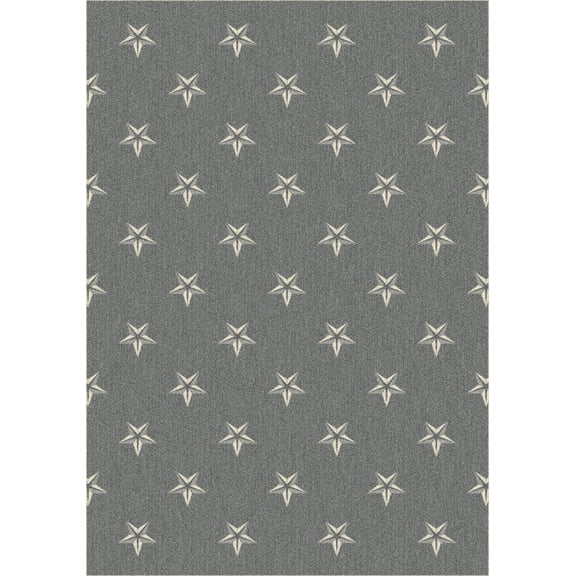 Milliken Imagine Area Rug NORTHERN STAR PATRIOT GRAY Northern Star Patriot 10 9 x 13 2 Rectangle