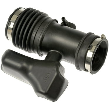 Dorman 696-174 Engine Air Intake Hose for Specific Models