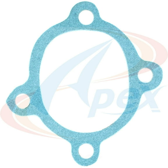 APEX AWO2095 Engine Coolant Thermostat Housing Gasket