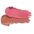 thumbnail image 4 of NYX Professional Makeup Wonder Stick Blush, Cream Contour Stick Light Peach and Baby Pink, 4 of 13
