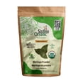 thumbnail image 1 of Organic Moringa Powder  (50g), 1 of 3