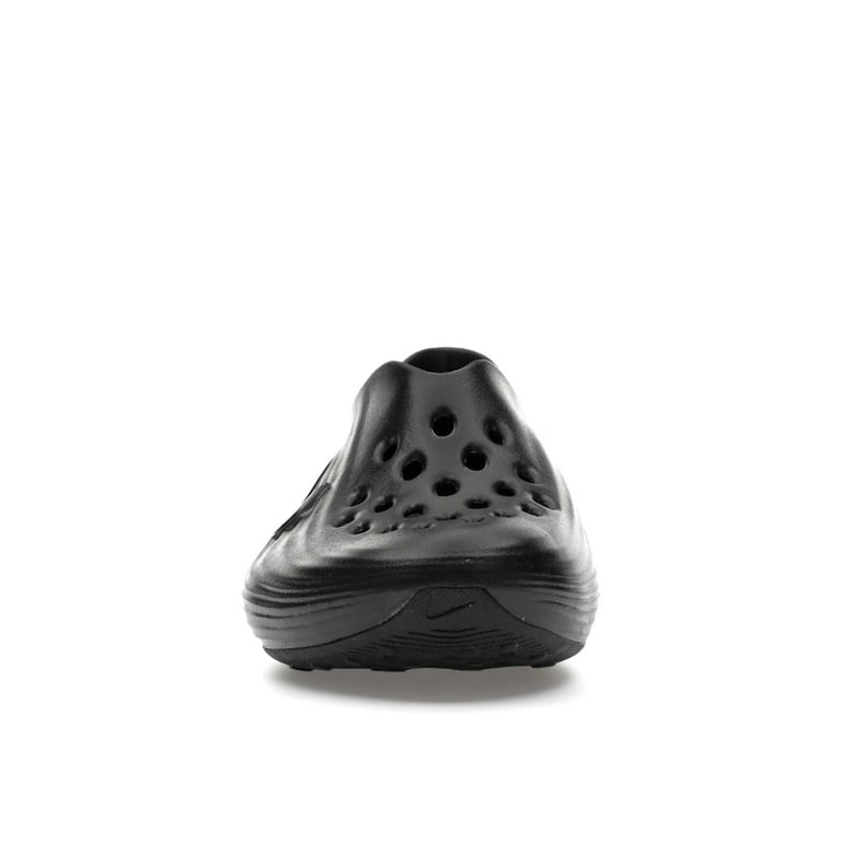 Nike Men's ReactX Rejuven8 Triple Black, from StockX