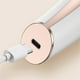 thumbnail image 4 of Electric Foot Grinder Heel File Grinding Exfoliator Pedicure Machine Feet Care Manicure Tools Hard Cracked Skin Callus, 4 of 5