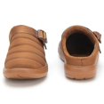 thumbnail image 3 of Men's Cotton Slippers Warm Winter Non-slip Shoes, 3 of 5