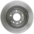 thumbnail image 3 of ACDelco Rear Brake Rotor, 3 of 4