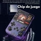 thumbnail image 4 of YUWY Consola Portátil R36s 256GB Consola de VideoJuegos Retro R36s Edición 2026, 4 of 5