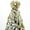 Gold, variant on EP Pink Glitter Christmas Tree Topper - 12" Wide Velvet Bow for Christmas Tree (1 Pack)