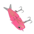 thumbnail image 3 of Multi-section Glide Bait Swim Baits Fishing Lure With Replace Tail, 3 of 8