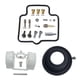 thumbnail image 1 of Applicable Suzuki Marauder 125 Gz125 1998-2007 Carburetor Repair Kit Float Parts, 1 of 3