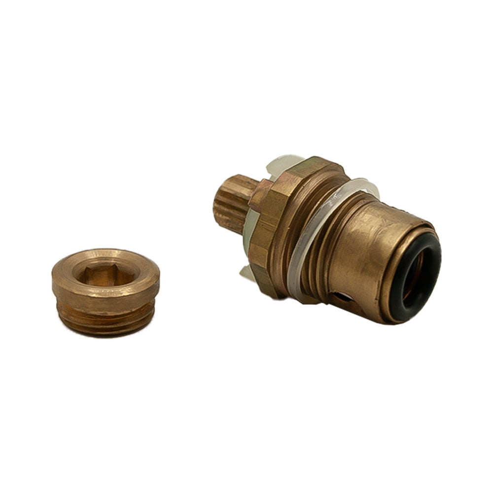 Thrifco 4402719 Union Brass Stem Hot