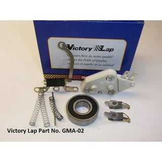 Alternator rebuild kit near me deals