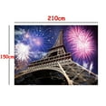 thumbnail image 3 of 7x5ft Photography Vinyl Backdrop Background Photo Studio Props Photography Photo Video Studio Background, 3 of 4