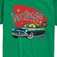 thumbnail image 3 of Disney's Cars - Vintage - Boy's Toddler & Youth Short Sleeve Graphic T-Shirt, 3 of 5