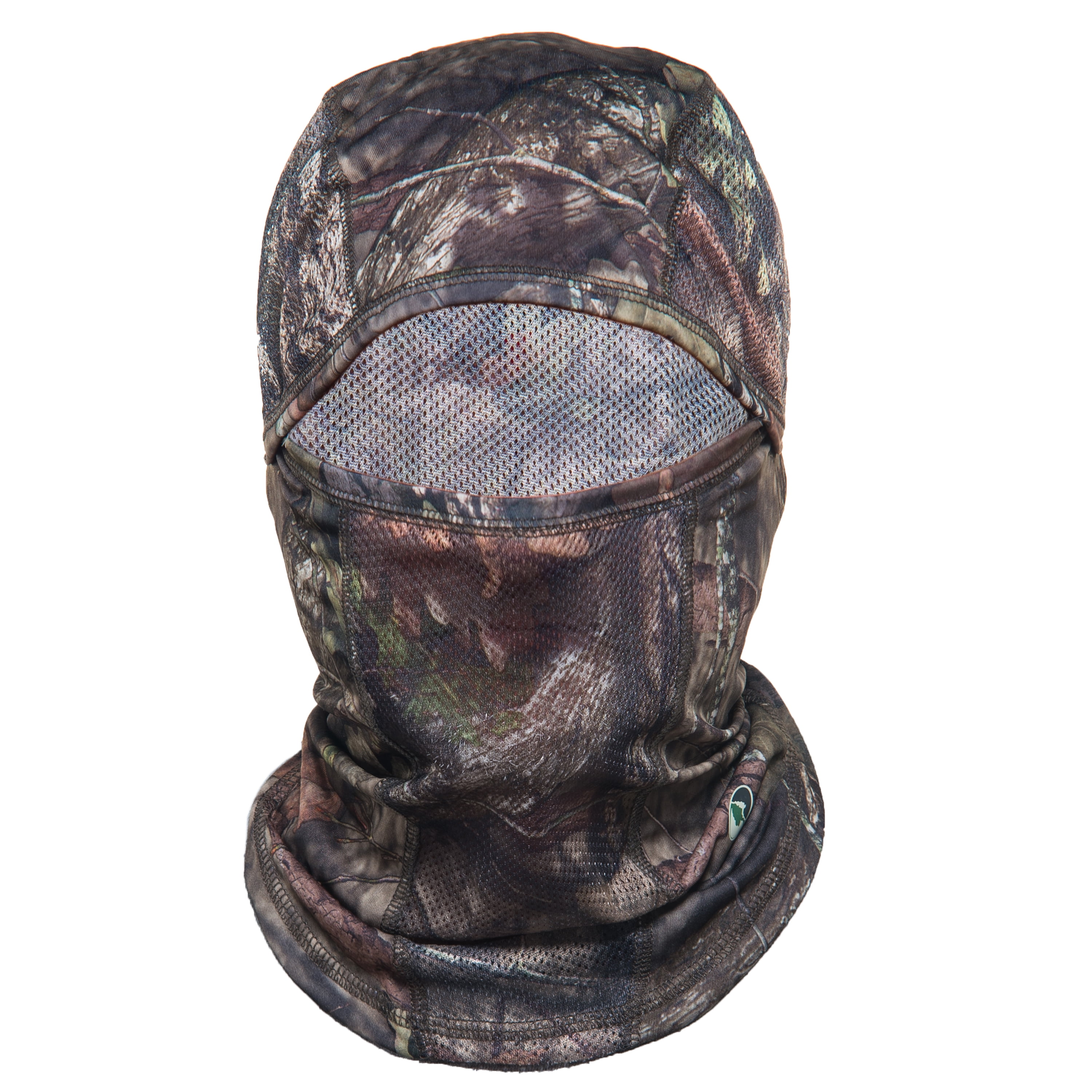 NEW Mossy Oak Breakup Country Fleece Face Mask Hat Hood Neck Gaiter Camo Hunting 
