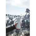 thumbnail image 2 of Botella de agua Ocean Bottle Original de 500 ml de acero inoxidable, 2 of 7