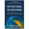thumbnail image 1 of Motivational Interviewing: Helping People Change and Grow Hardcover, 1 of 1