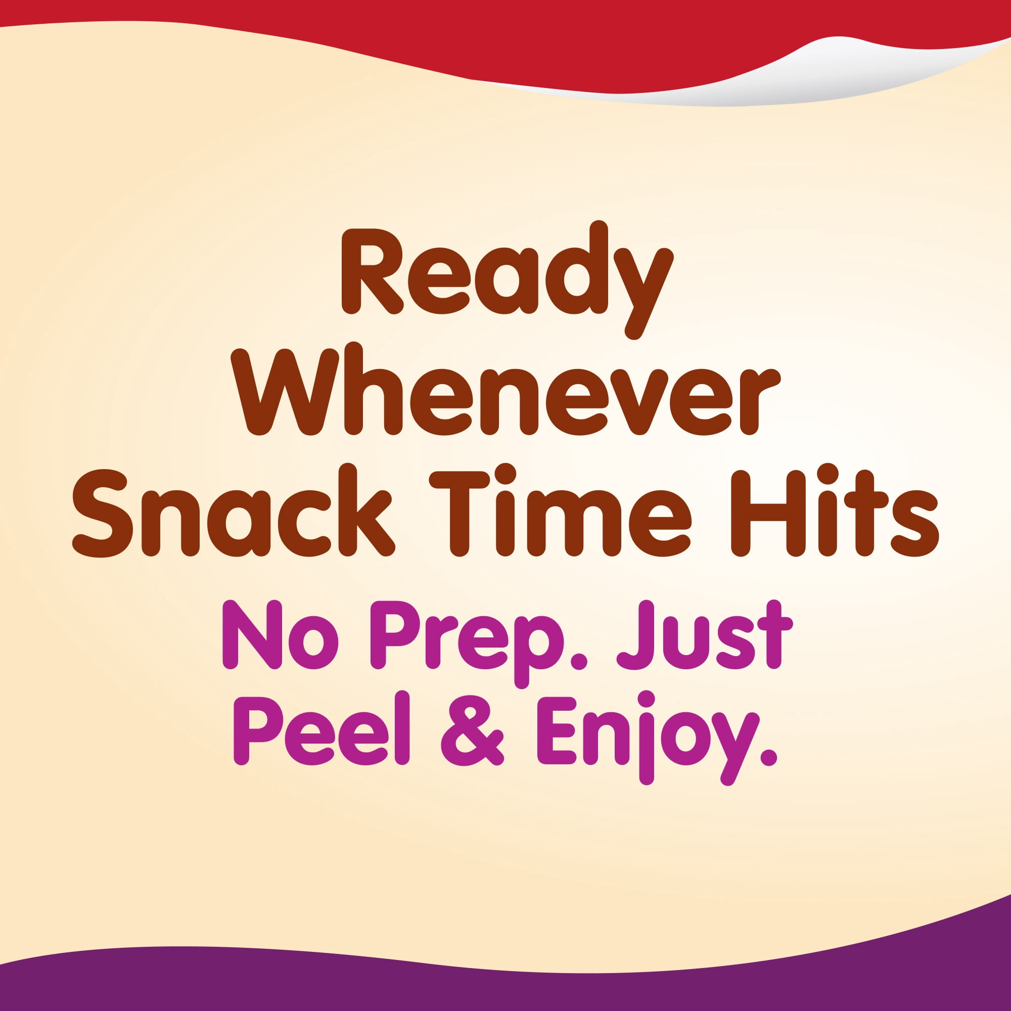 (3 pack) Snack Pack Super Size Chocolate Vanilla Flavored Pudding, 5.5 oz Pudding Cups, 6 Count
