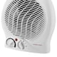 thumbnail image 1 of Calentador De Ventilador Eléctrico Máquina de calefacción de escritorio, calentador de ventilador doméstico de 1000W/2000W para dormitorio doméstico de invierno, 1 of 6