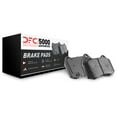 thumbnail image 2 of Dynamic Friction Company Front and Rear Brake Rotors with 5000 Advanced Brake Pads includes Hardware - 6514-13037, 2 of 3