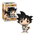 thumbnail image 2 of Figura Coleccionable Funko Pop Animation: Dragon Ball Super Broly - Goku Niño, 2 of 4