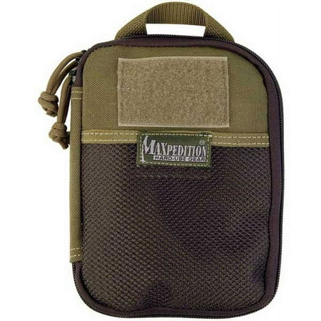 EDC Pocket Organizer OD Green