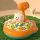 thumbnail image 3 of Whack A Mole Juguete Infantil para Niños y Niñas de 1 a 2,5 Años Juego Educativo de Aprendizaje Temprano y Estrés, 3 of 5