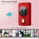 thumbnail image 5 of Smart Wireless Video Doorbell,Smart Wireless Remote Video Doorbell,with Call,Video,Photo,and Video Recording Functions, 5 of 5