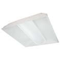 thumbnail image 1 of TCP 26850 - TCPTRV2120DIM4430K Indoor Troffer LED Fixture, 1 of 1