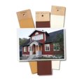 thumbnail image 3 of Ottosson Färgmakeri - The Red Cottage - Linseed Oil Paint Set (Sample Size), 3 of 9
