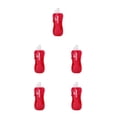 thumbnail image 1 of Greeniant Materiales duraderos Botellas de agua - Compañero de aventuras confiable Diversión al aire libre PE Botella de agua plegable Plegable Type5 NO5, 1 of 6