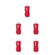 thumbnail image 1 of Naiovety Botellas de agua de materiales duraderos - Compañero de aventura confiable Fácil de llenar y enrollar Botella de agua plegable Type5 NO5, 1 of 6