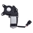 thumbnail image 1 of Front Rear RH Door Glass Lifter Motor For Ssangyong Rexton 2001-2012 8810008030, 1 of 9