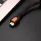 thumbnail image 4 of HDMI Male To 3 RCA AV Audio Video 5FT Cable Cord Adapter For TV HDTV DVD 1080p, 4 of 5