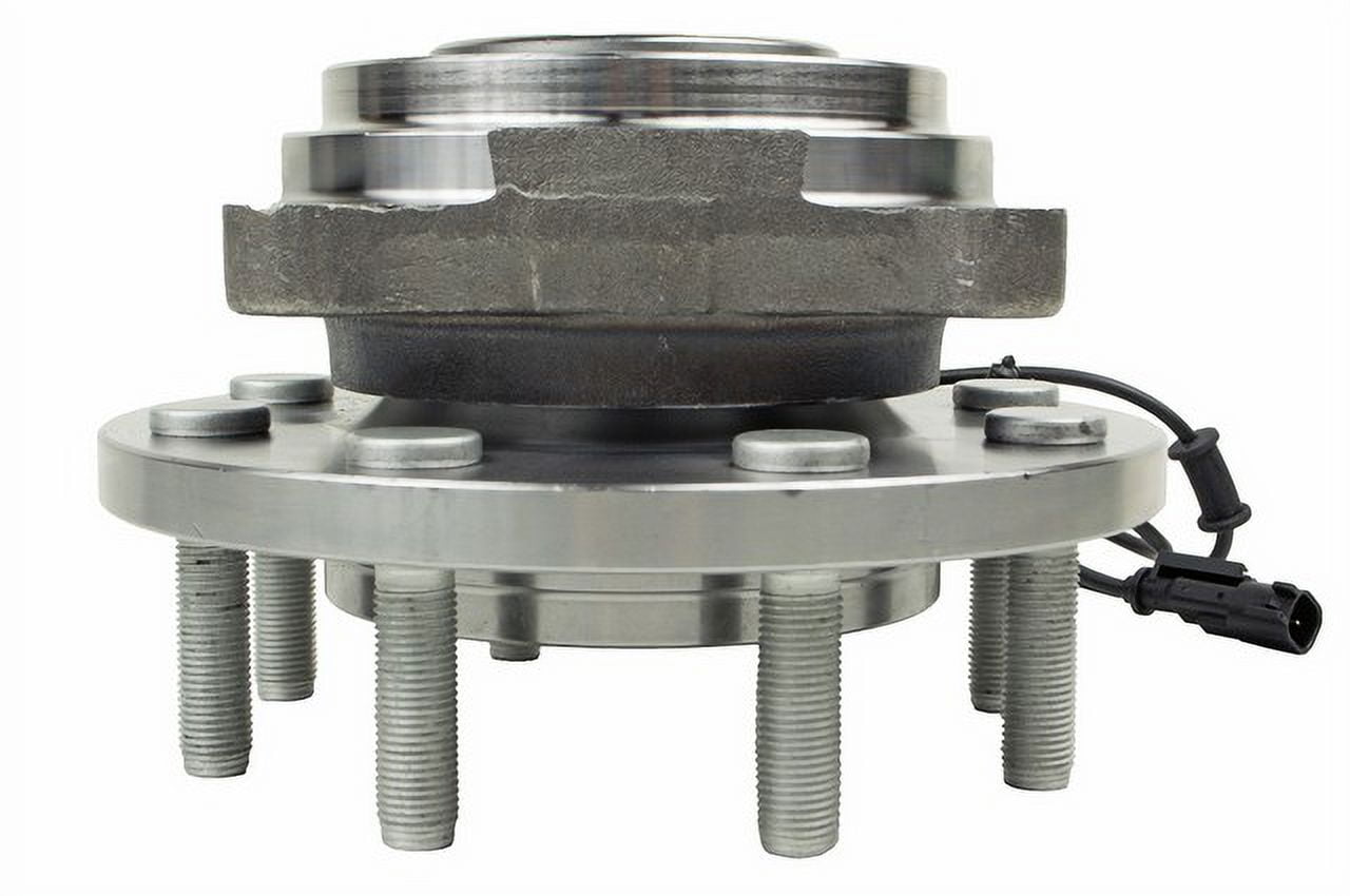 Mevotech H515148 Wheel Bearing & Hub Assembly Fits select: 2012 DODGE RAM 2500, 2012 DODGE RAM 3500