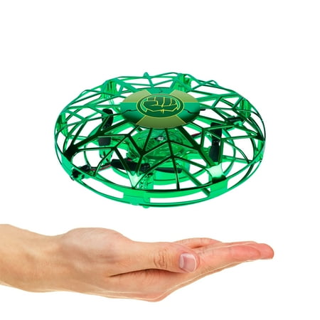 Marvel Hulk Motion Sensing Drone (Intelli Sense)