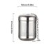 thumbnail image 2 of Tapete de silicona antiadherente para horno | Superficie resistente al calor para hornear y asar | Uso en la cocina para galletas, pasteles y asados, 2 of 2