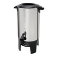 thumbnail image 1 of Cafetera Percoladora Taurus 40 Tazas Acero, 1 of 3