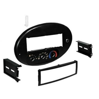 2002 ford taurus 2024 stereo dash kit