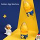 thumbnail image 2 of Wdftyju Manual Golden Egg Puller Scrambler Hogar Huevo Blanco Mezclador de yema Herramienta de cocina Wdftyju 5ve5tl2zc6pa0bt5, 2 of 9