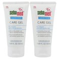 thumbnail image 1 of Gel de cuidado facial SEBAMED Clear 50 ml (paquete de 2), 1 of 7