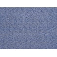 thumbnail image 2 of Zelouf Taylor Heather Sweater Knit Print  , Sewing, DIY, Crafts Fabric by the Yard, 449 Midnight Blue, 1 Yard, 2 of 2