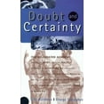 thumbnail image 1 of Pre-Owned Doubt And Certainty (Helix Books) (Hardcover) 0738200069 9780738200064, 1 of 1