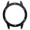 thumbnail image 1 of KAKOWELY Watch Bumper Cover Watch All-Around Edges Protective Cover Frame Compatible with Watch S pro2.24"X1.89"X0.43", 1 of 5