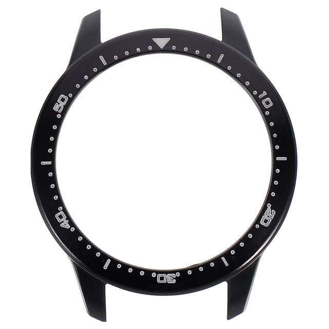 KAKOWELY Watch Bumper Cover Watch All-Around Edges Protective Cover Frame Compatible with Watch S pro2.24"X1.89"X0.43"