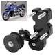 thumbnail image 4 of Tensor De Cadena, Tensor De Cadena De Motocicleta Tensor De Cadena De Ajuste Automático Para Minibike Tensor De Cadena De Motocicleta Universal Para ATV Vehículo Todoterreno Dirt, 4 of 7