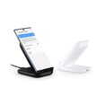 thumbnail image 5 of SAMSUNG 15W Wireless Charger Stand - White, 5 of 7