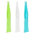 thumbnail image 1 of Miangastore Assorted Color Kitchen Cleaning Scraper with Ergonomic Design for Stove Edges and Bottle Opener 3pcs, 1 of 8