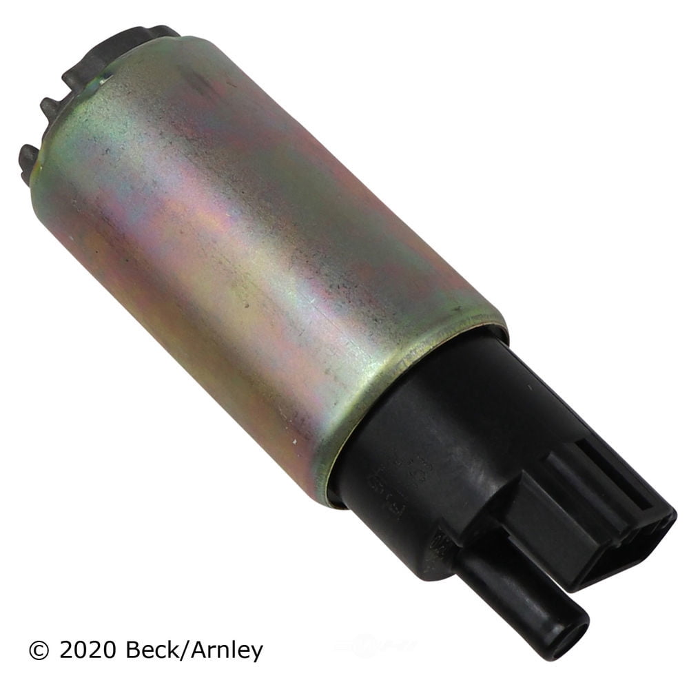 BeckArnley 152-0907 Fuel Pump - Electric